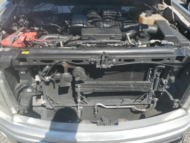Aukcja sprzedaży 2010 Ford F150, vin: 1FTFW1CV1AFA62186, numer aukcji: 50326276