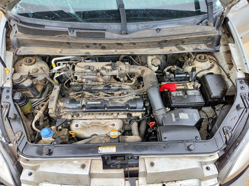 Продажа на аукционе авто 2011 Kia Soul, vin: KNDJT2A23B7708096, номер лота: 51019296