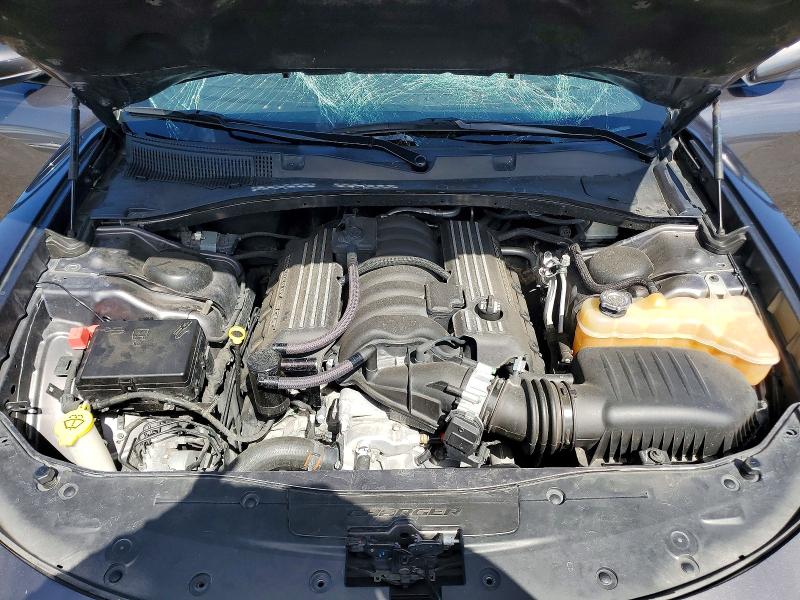 Aukcja sprzedaży 2019 Dodge Charger, vin: 2C3CDXGJ2KH697117, numer aukcji: 51160426