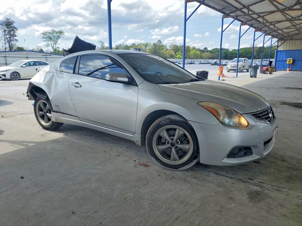 Продаж на аукціоні авто 2012 Nissan Altima, vin: 1N4AL2EP7CC223559, номер лоту: 47455226