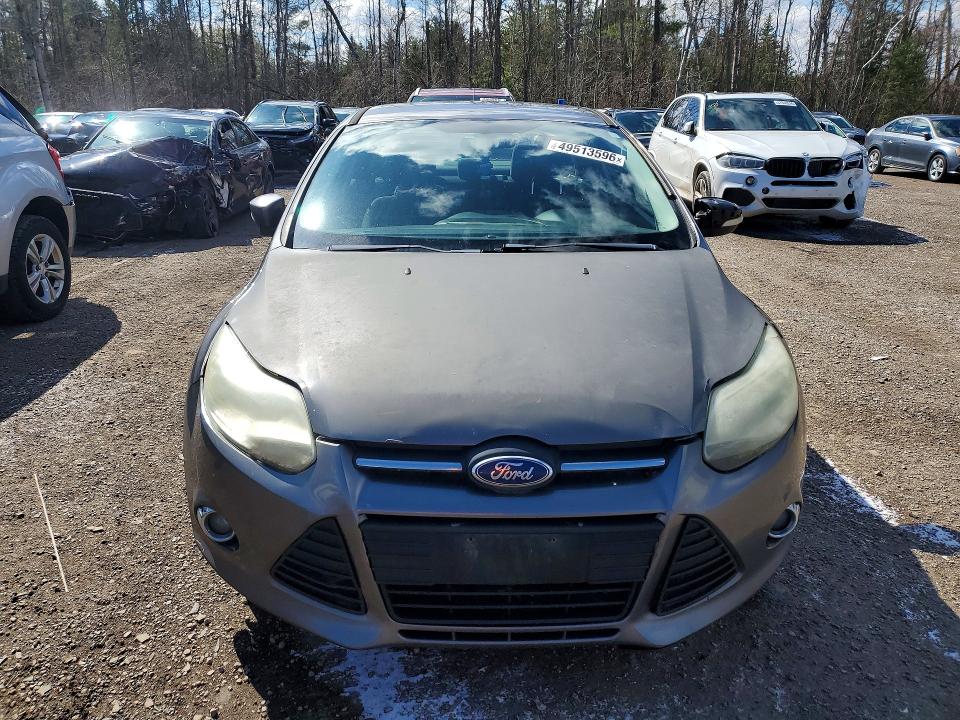 Aukcja sprzedaży 2012 Ford Focus, vin: 1FAHP3F21CL181594, numer aukcji: 49513596