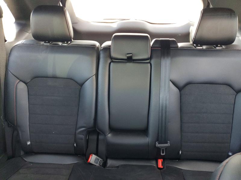 Aukcja sprzedaży 2022 Ford Edge, vin: 2FMPK4J92NBA89603, numer aukcji: 49180446
