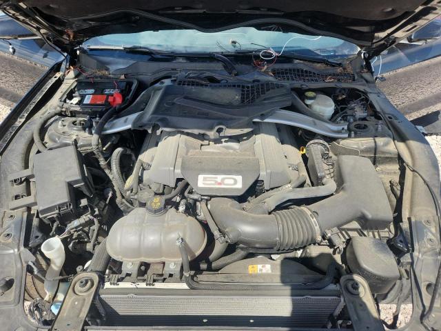 51330946 :رقم المزاد ، 1FA6P8CF2H5240630 vin ، 2017 Ford Mustang مزاد بيع