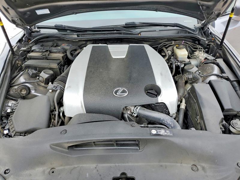 Aukcja sprzedaży 2014 Lexus Is, vin: JTHBE1D21E5013716, numer aukcji: 51356526