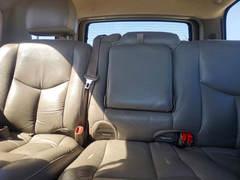 Продаж на аукціоні авто 2004 Gmc Yukon, vin: 1GKEC13V44J235614, номер лоту: 48641316