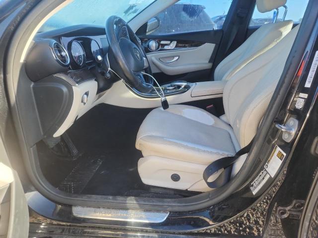 Продаж на аукціоні авто 2017 Mercedes-benz E, vin: WDDZF4JBXHA100809, номер лоту: 48384976