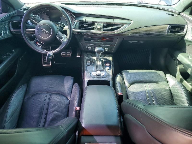 49427766 :رقم المزاد ، WAUW2AFC9EN108264 vin ، 2014 Audi S7 مزاد بيع
