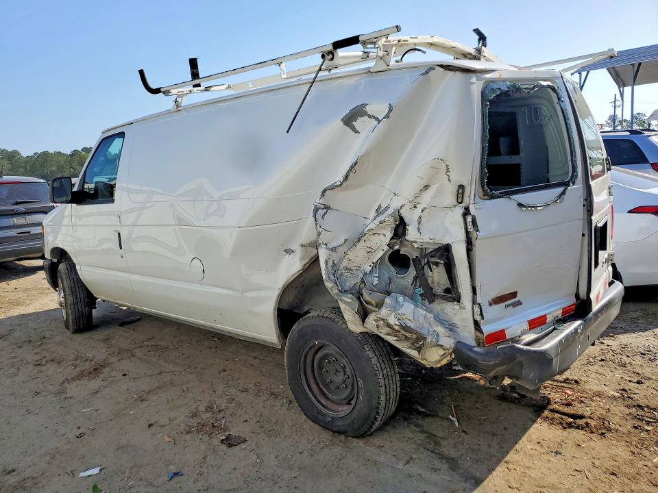 2014 Ford Econoline მანქანა იყიდება აუქციონზე, vin: 1FTNE1EW7EDA08641, აუქციონის ნომერი: 49802436