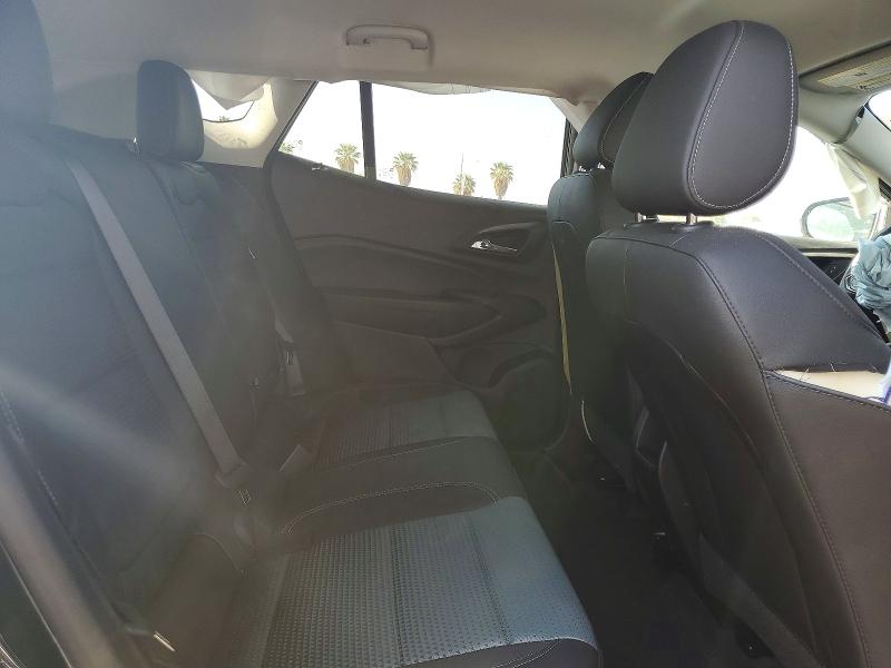 Продаж на аукціоні авто 2026 Chevrolet Trax, vin: KL77LHEP9TC088931, номер лоту: 49261676