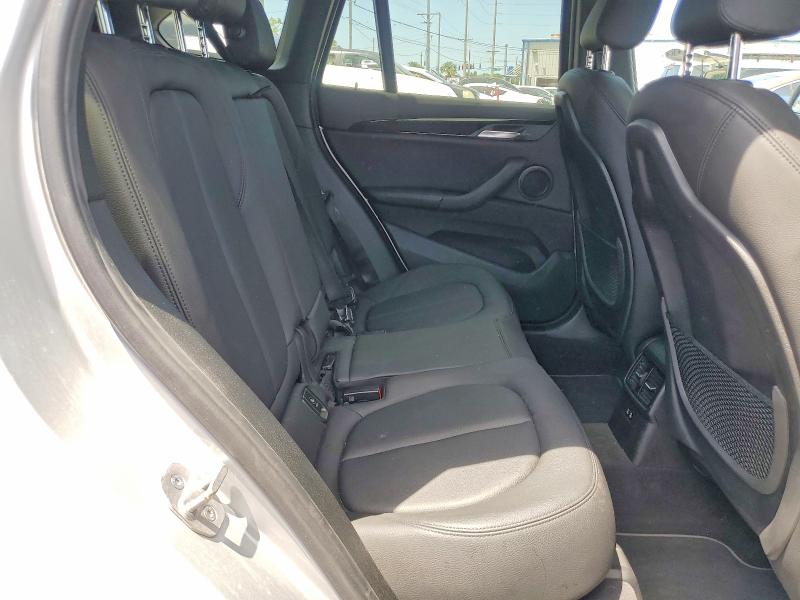 51406356 :رقم المزاد ، WBXJG7C01L5R26809 vin ، 2020 Bmw X1 مزاد بيع