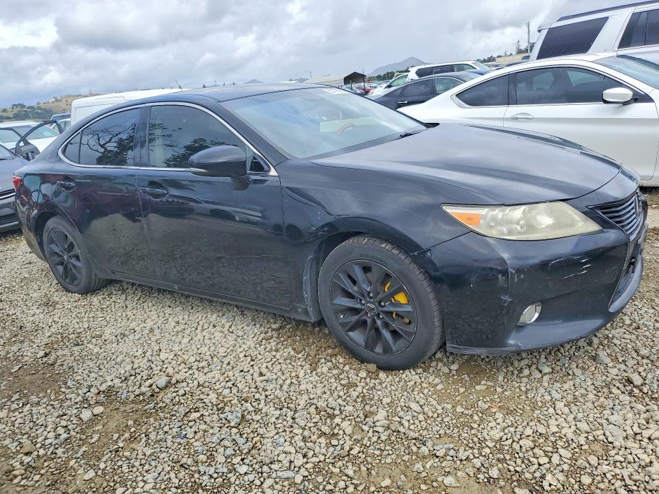 Продаж на аукціоні авто 2013 Lexus Es, vin: JTHBW1GGXD2011984, номер лоту: 50798966