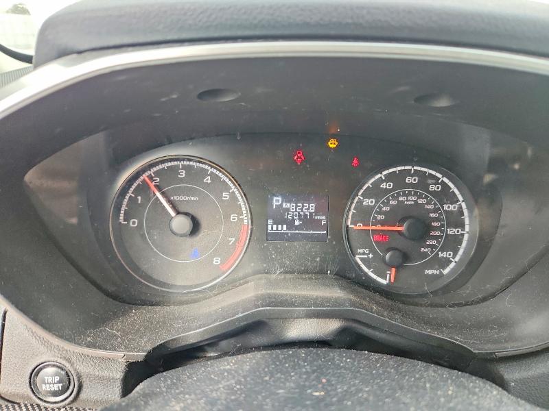 Продаж на аукціоні авто 2019 Subaru Crosstrek, vin: JF2GTACC5KH345774, номер лоту: 48454476