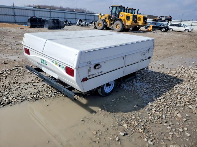 Продажа на аукционе авто 2004 Other Coleman, vin: 4CE675D1147261652, номер лота: 49731766