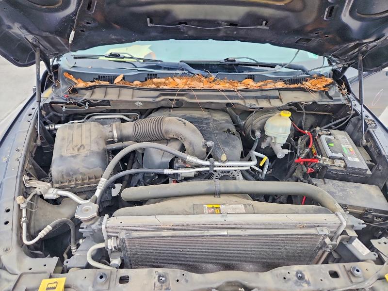 2014 Ram 1500 მანქანა იყიდება აუქციონზე, vin: 1C6RR6GT1ES271748, აუქციონის ნომერი: 48901166