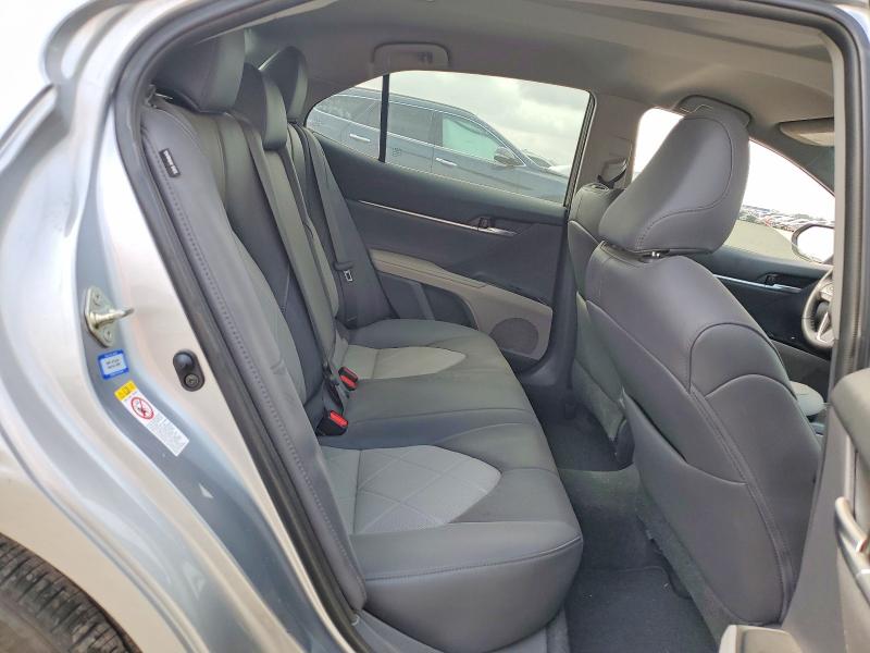 Aukcja sprzedaży 2018 Toyota Camry, vin: 4T1B11HK3JU154600, numer aukcji: 51456896