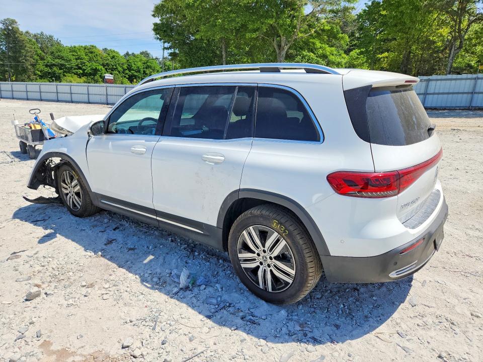 Продажа на аукционе авто 2023 Mercedes-benz Eqb, vin: W1N9M0CB5PN062802, номер лота: 49826756