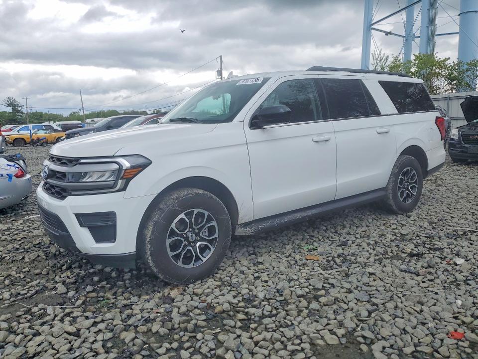 Aukcja sprzedaży 2023 Ford Expedition, vin: 1FMJK1F86PEA12485, numer aukcji: 51871836
