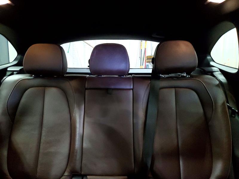 Продажа на аукционе авто 2018 Bmw X1, vin: WBXHT3C39J5K29558, номер лота: 50749826