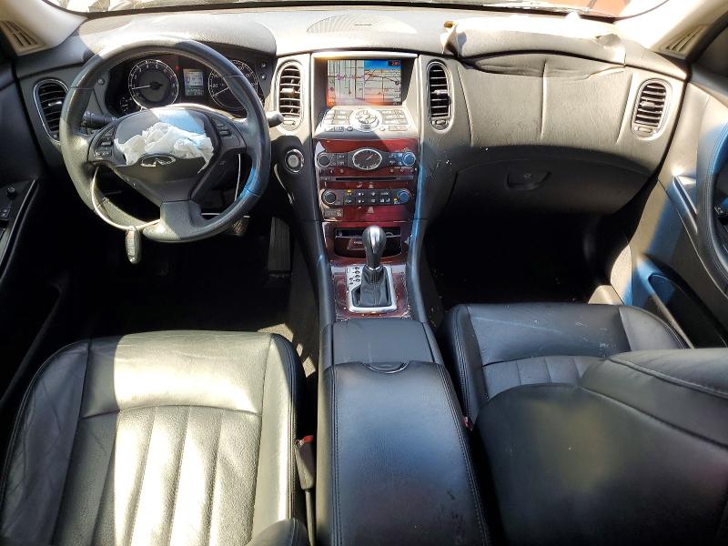 Aukcja sprzedaży 2015 Infiniti Qx50, vin: JN1BJ0HPXFM730350, numer aukcji: 49173326