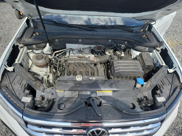Aukcja sprzedaży 2021 Volkswagen Atlas Cross Sport, vin: 1V2ME2CA8MC214854, numer aukcji: 50821686