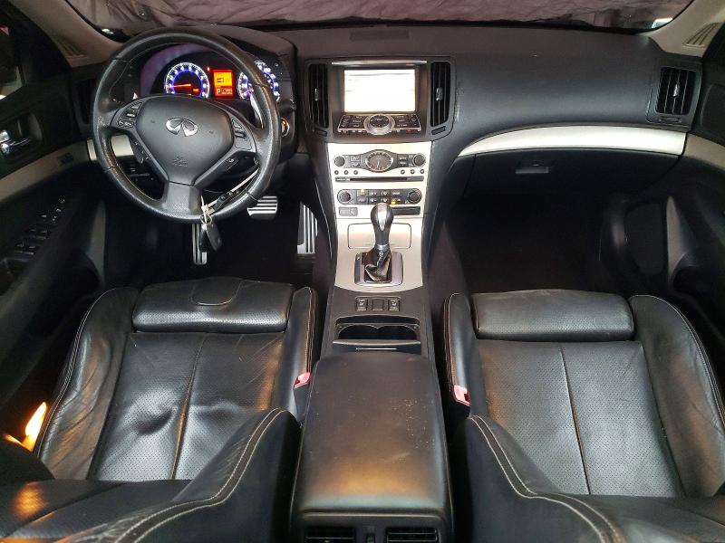 51713226 :رقم المزاد ، JNKBV61E68M214338 vin ، 2008 Infiniti G35 مزاد بيع