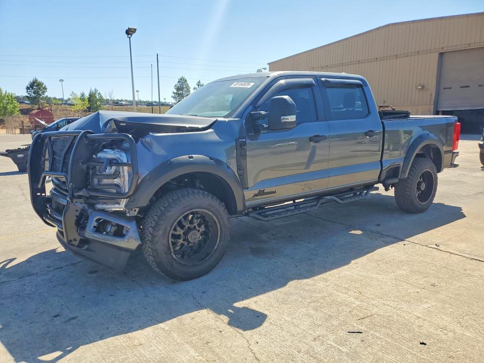 Aukcja sprzedaży 2026 Ford F250, vin: 1FT7W2BN1TEC93786, numer aukcji: 49154826