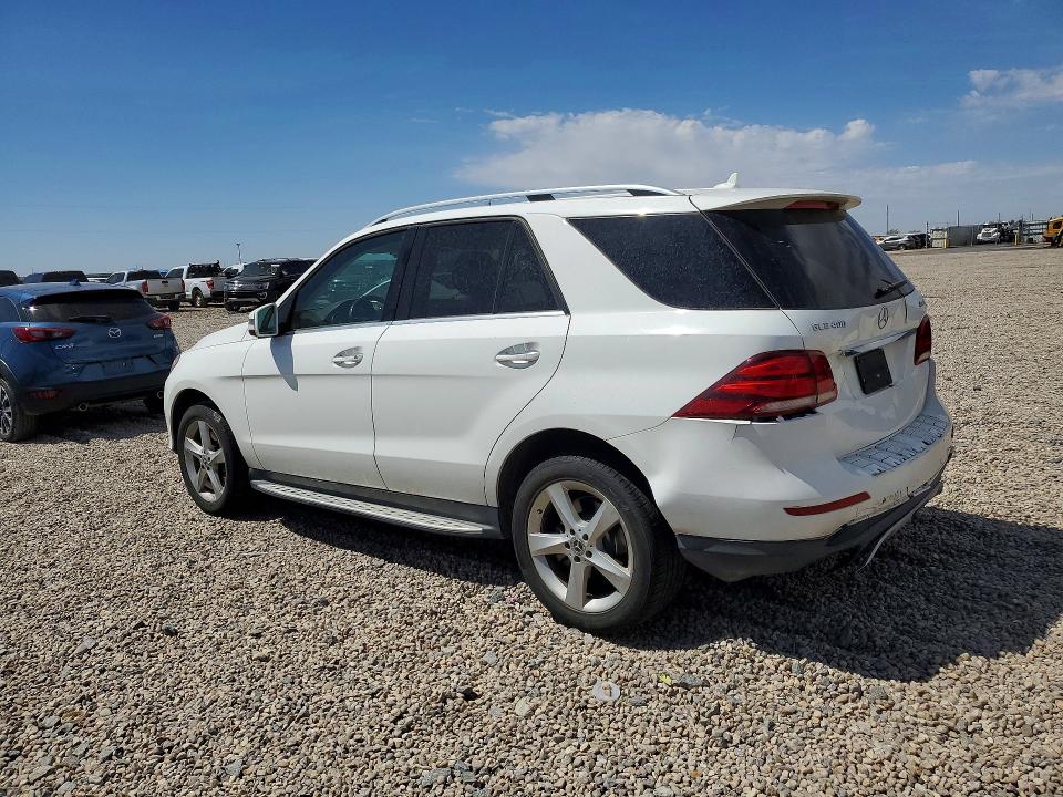 49401526 :رقم المزاد ، 4JGDA5GB7KB212478 vin ، 2019 Mercedes-benz Gle مزاد بيع