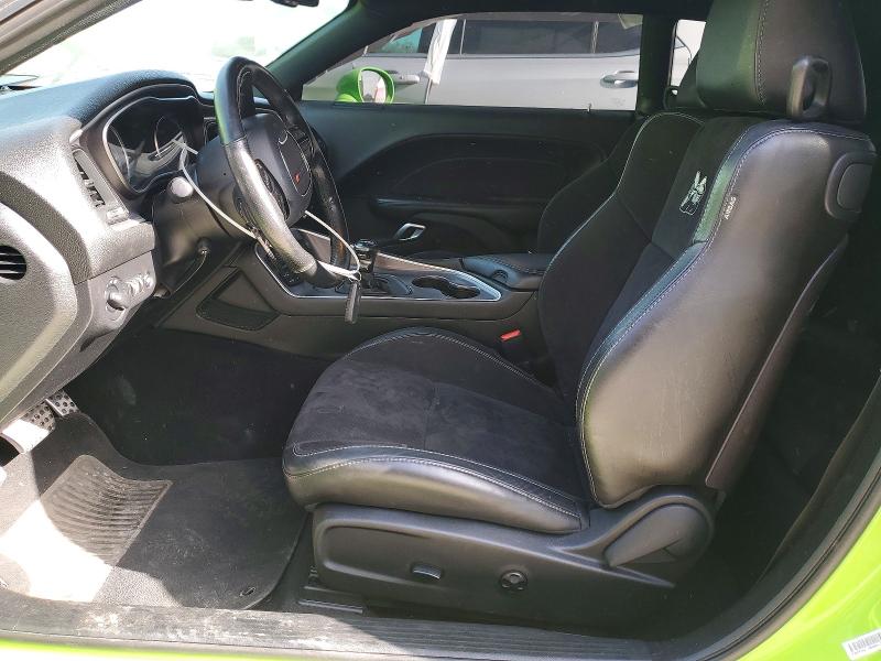 Aukcja sprzedaży 2019 Dodge Challenger, vin: 2C3CDZFJXKH715733, numer aukcji: 49043516