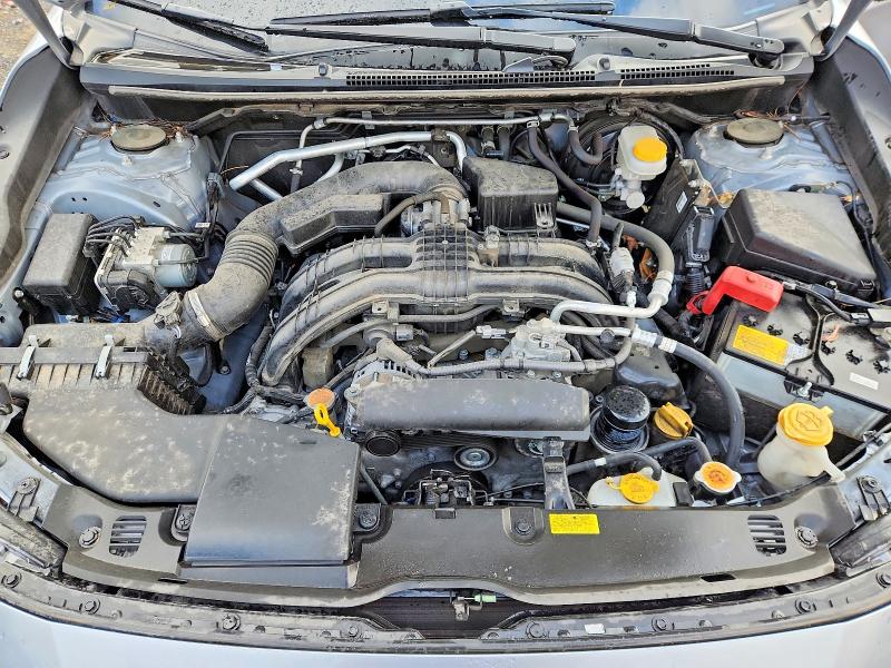 Продажа на аукционе авто 2021 Subaru Crosstrek, vin: JF2GTAEC1M8673421, номер лота: 51298046