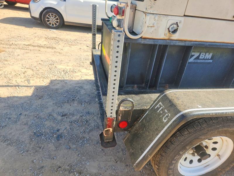 Продажа на аукционе авто 2006 Fell Trailer, vin: 5FTGE092661025517, номер лота: 49389206