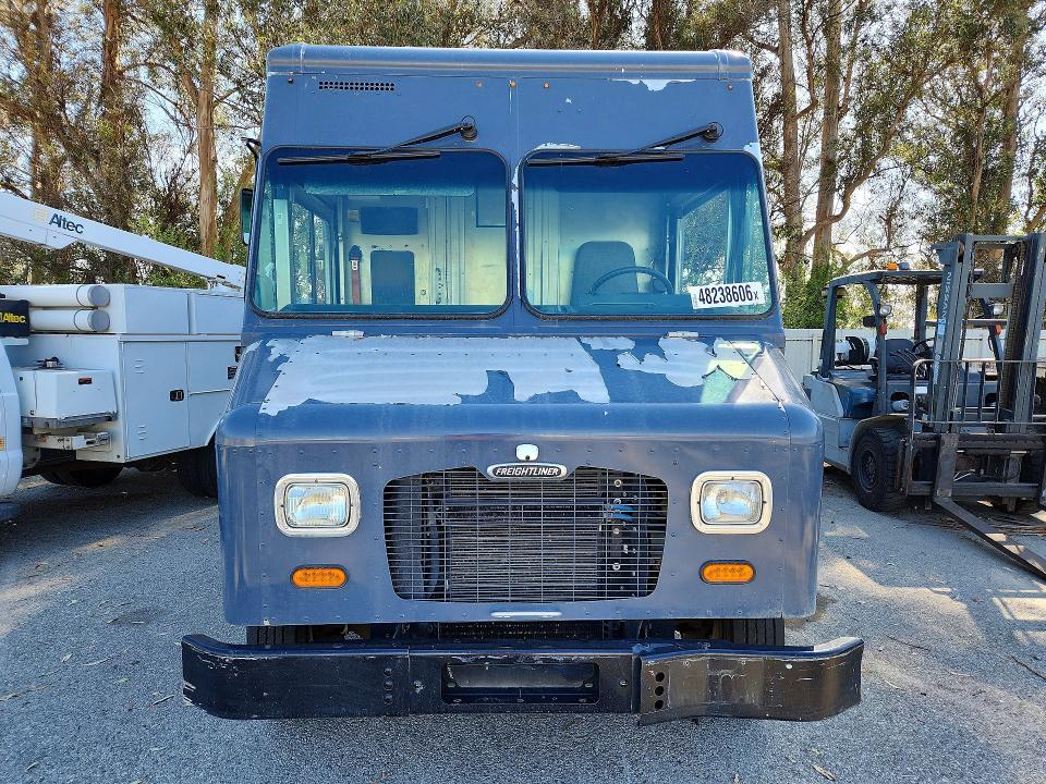 Продаж на аукціоні авто 2020 Freightliner Chassis, vin: 4UZAC2EA1LCLZ7063, номер лоту: 55084536