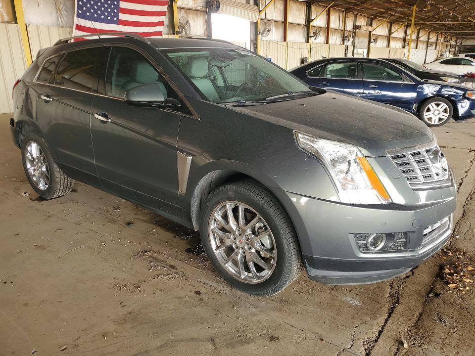 Продаж на аукціоні авто 2013 Cadillac Srx, vin: 3GYFNEE35DS573013, номер лоту: 48135746