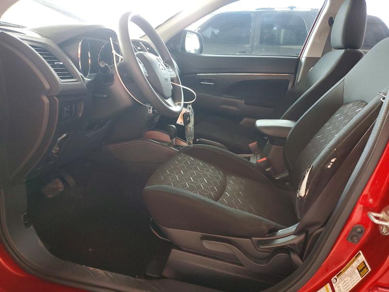 Aukcja sprzedaży 2021 Mitsubishi Outlander Sport, vin: JA4APUAU3MU022186, numer aukcji: 48819916