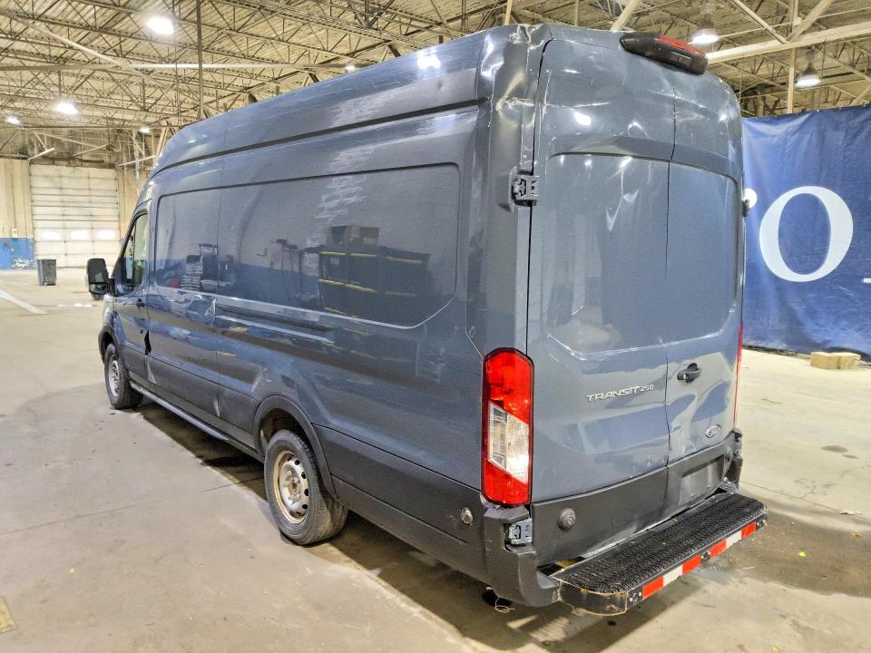 Продаж на аукціоні авто 2020 Ford Transit, vin: 1FTBR3X80LKB33362, номер лоту: 50575296