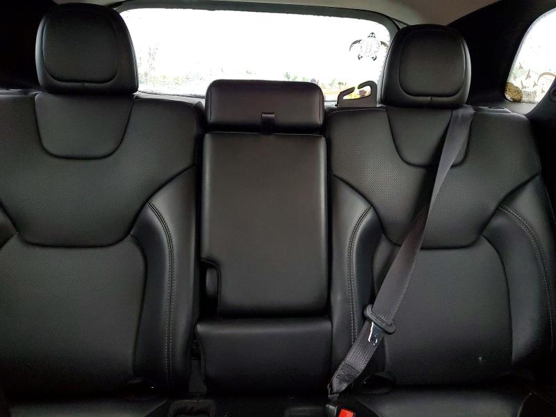 Продажа на аукционе авто 2020 Jeep Cherokee, vin: 1C4PJMDX8LD590181, номер лота: 51670796