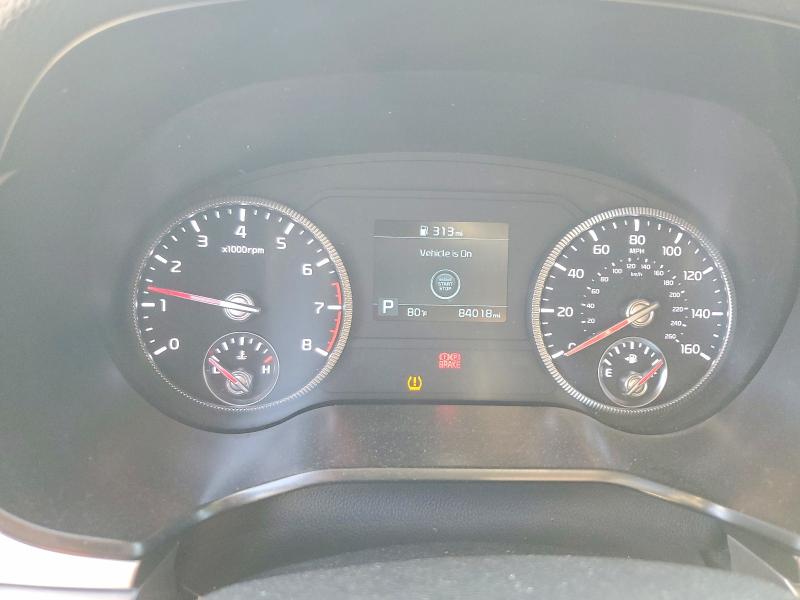 Aukcja sprzedaży 2020 Kia Telluride, vin: 5XYP24HC4LG084725, numer aukcji: 49454846