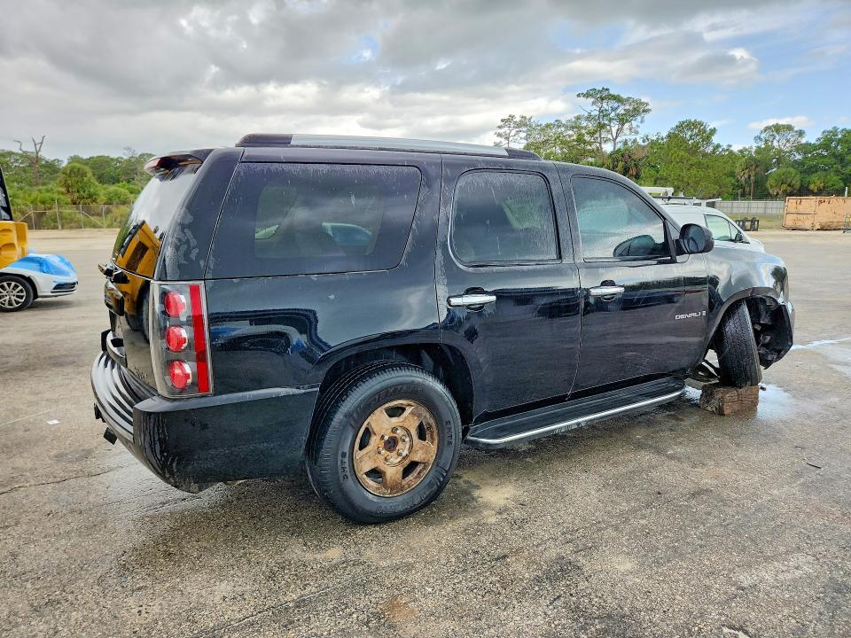 Aukcja sprzedaży 2007 Gmc Yukon, vin: 1GKFK63817J303984, numer aukcji: 50740836