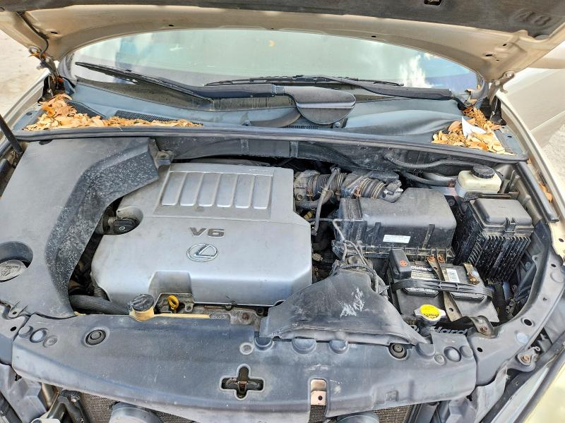 Продажа на аукционе авто 2008 Lexus Rx 350, vin: 2T2HK31U98C054488, номер лота: 48609426