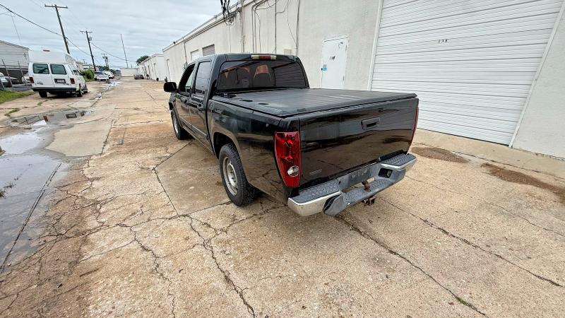 Aukcja sprzedaży 2007 Chev Colorado, vin: 1GCCS13E278216867, numer aukcji: 52243276
