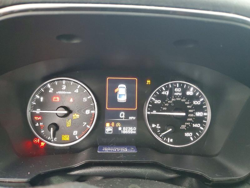 Продаж на аукціоні авто 2023 Subaru Legacy, vin: 4S3BWAC63P3015498, номер лоту: 51571336