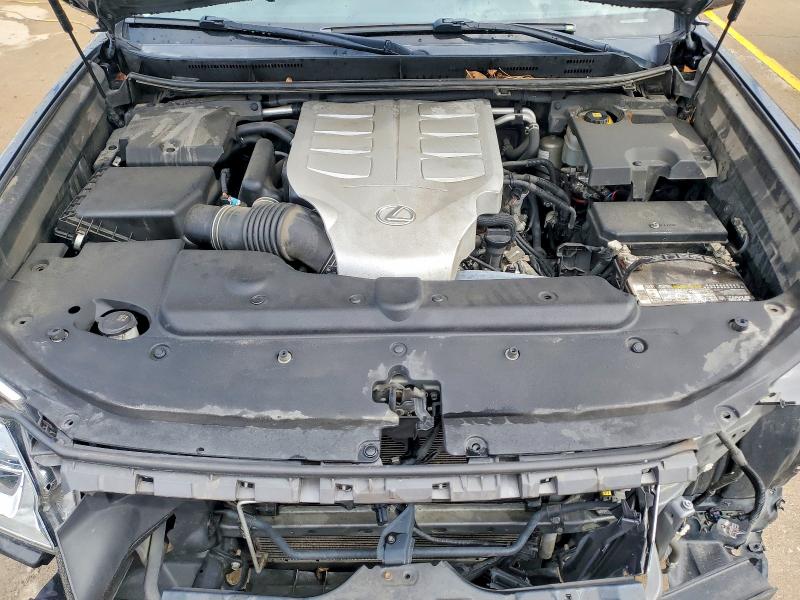 Продаж на аукціоні авто 2018 Lexus Gx 460, vin: JTJBM7FX8J5194644, номер лоту: 48591496