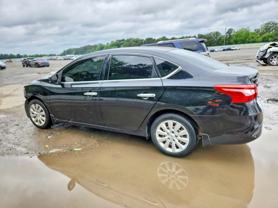 Aukcja sprzedaży 2016 Nissan Sentra, vin: 3N1AB7AP6GY316038, numer aukcji: 51971816