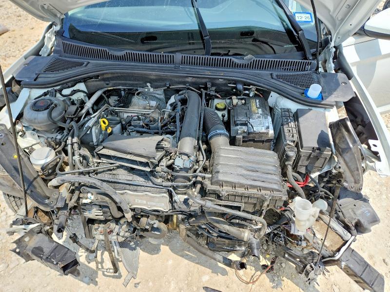2019 Volkswagen Jetta მანქანა იყიდება აუქციონზე, vin: 3VWE57BU8KM249966, აუქციონის ნომერი: 51209786