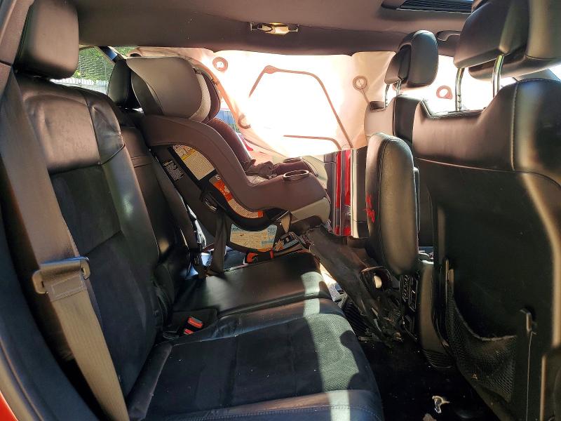 Продажа на аукционе авто 2015 Jeep Grand Cherokee, vin: 1C4RJEAG1FC668524, номер лота: 49395856