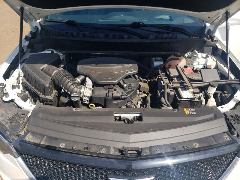 Продажа на аукционе авто 2020 Cadillac Xt6, vin: 1GYKPGRS1LZ206388, номер лота: 49983706