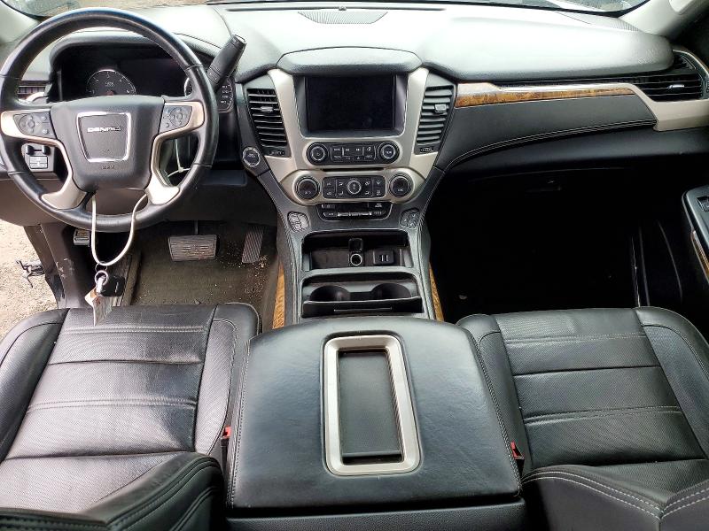 2015 Gmc Yukon მანქანა იყიდება აუქციონზე, vin: 1GKS2CKJ2FR278594, აუქციონის ნომერი: 49667486