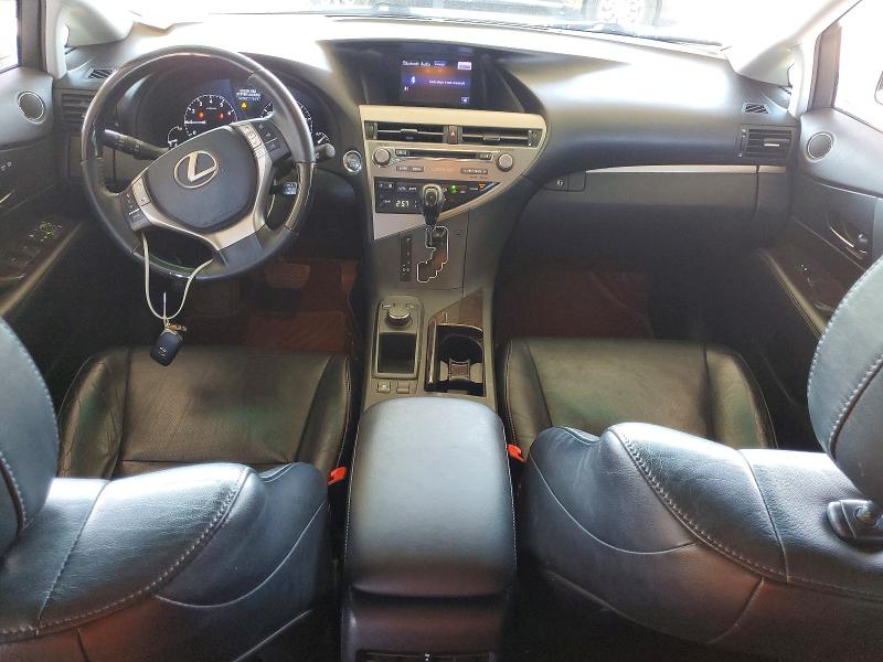 Продажа на аукционе авто 2013 Lexus Rx 350, vin: 2T2ZK1BAXDC099530, номер лота: 48694706
