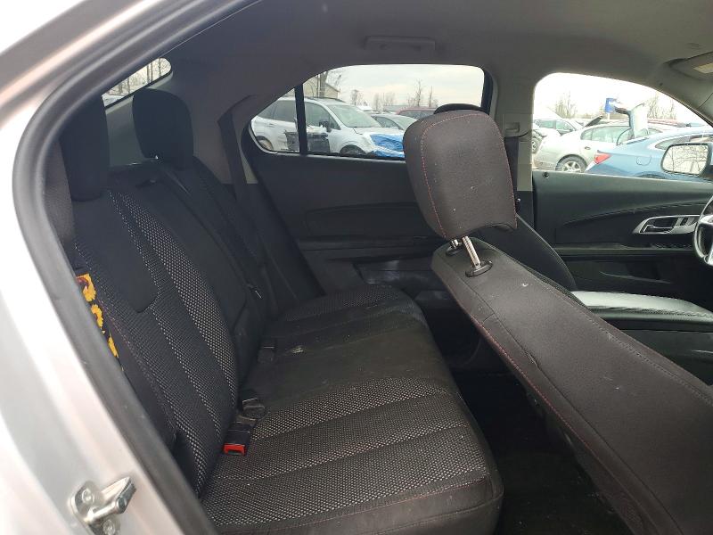 Продаж на аукціоні авто 2016 Chevrolet Equinox, vin: 2GNFLFEKXG6356351, номер лоту: 49216436