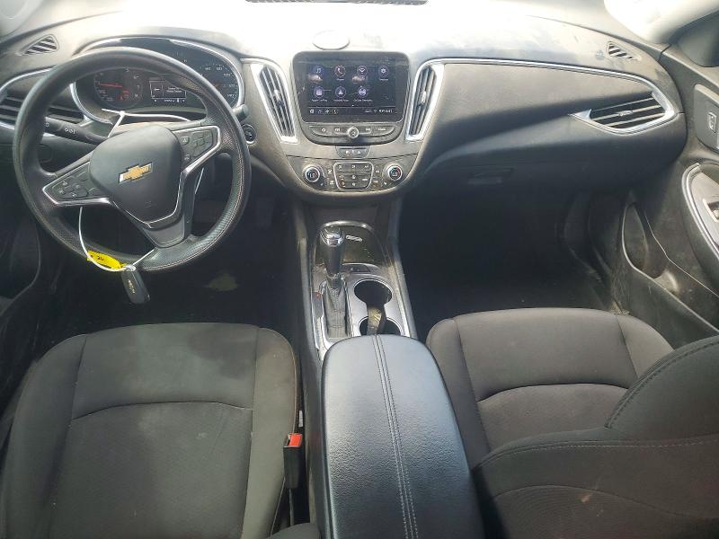Продаж на аукціоні авто 2020 Chevrolet Malibu, vin: 1G1ZD5ST7LF101370, номер лоту: 51572836