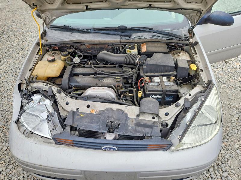 Aukcja sprzedaży 2003 Ford Focus, vin: 1FAFP34363W120808, numer aukcji: 51965136